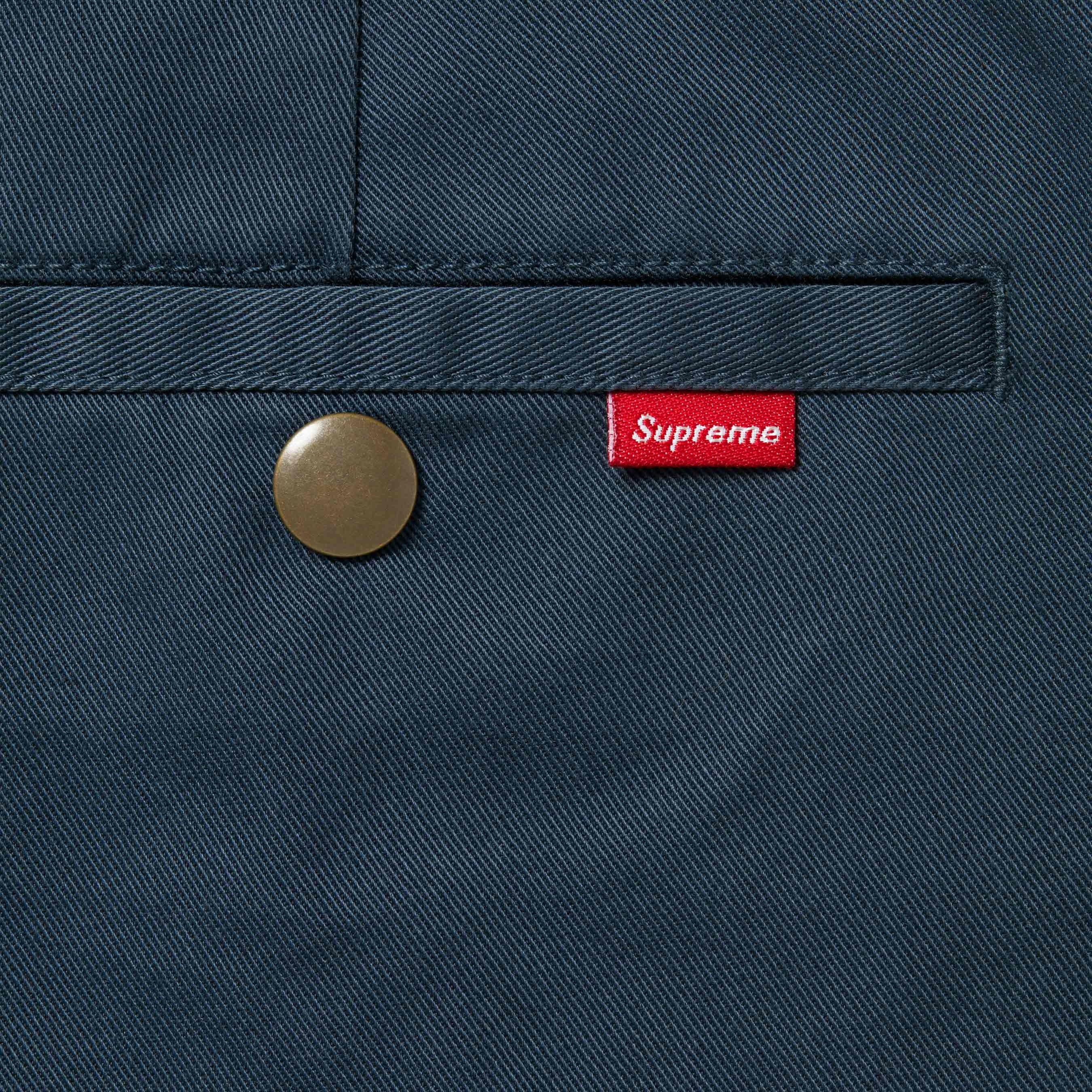 Work Pant view 3